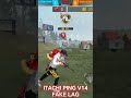ITACHI PING V14 FAKE LAG. #fakelag #netplus #freefire #ITACHIPINGV14