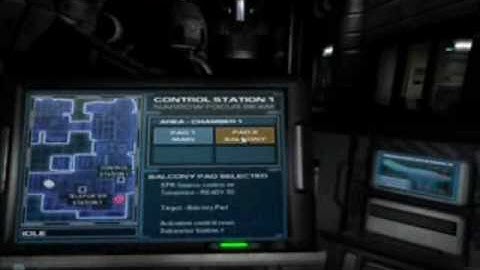 Doom 3 Nightmare Chainsaw Ownage!   Part 19