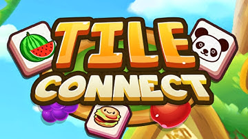 Tile Connect - World of Tiles Gameplay