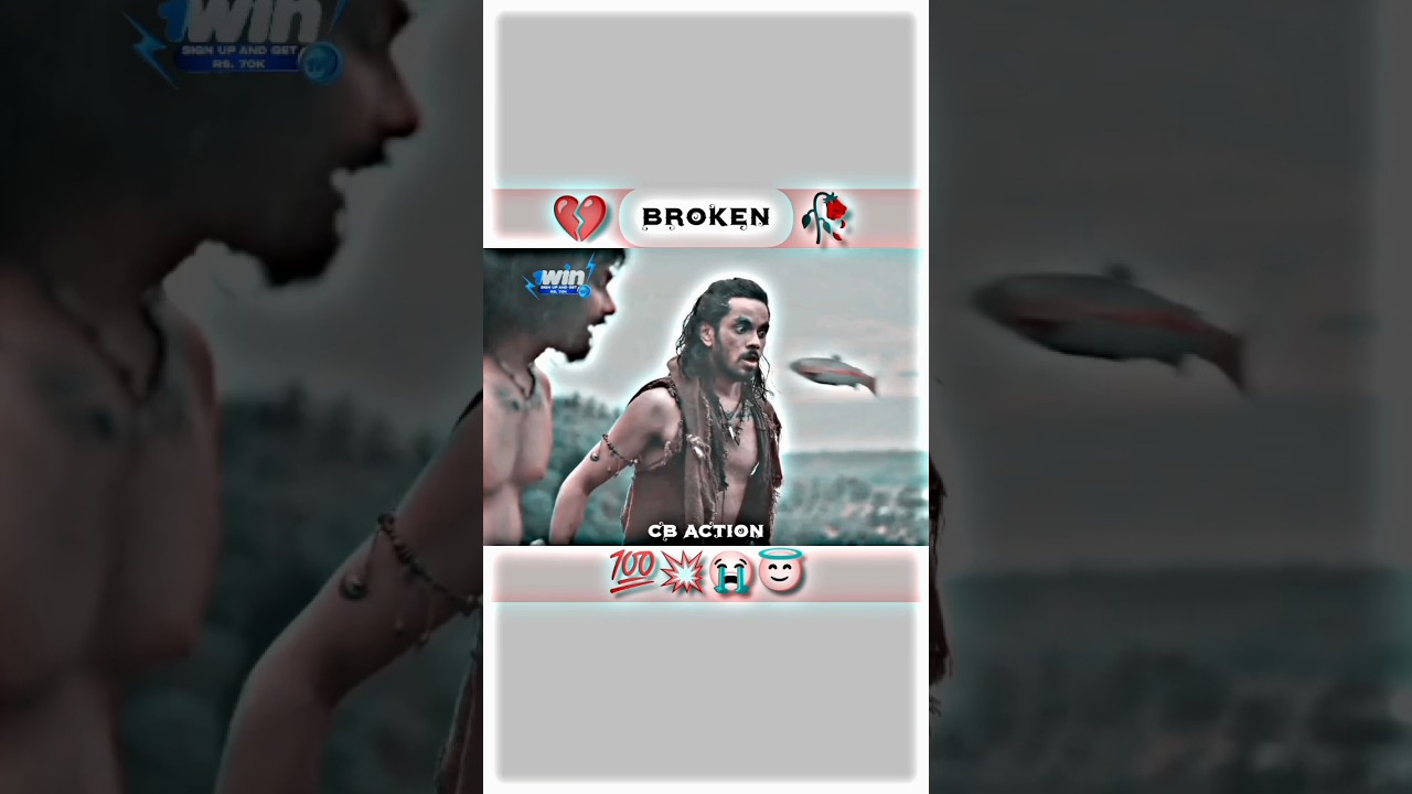 Aaja We Mahiya🥀|| Broken #broken #shortsvideo #viral #shorts