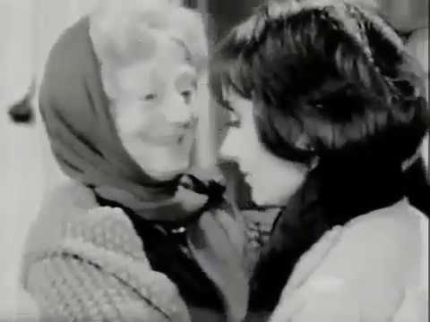 Yıldız KENTER Anısına -  Ağaçlar Ayakta Ölür (1964)