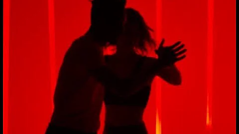 Jaheim - Anything - slow + alien