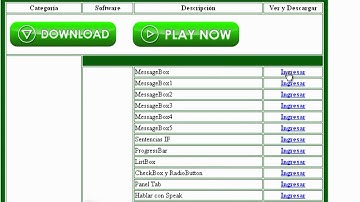 Visual Basic 2010   Progress Bar , NIvel Básico, Intermedio y Avanzado