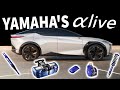 Yamaha's NEW Electric Brand Will SUPPLY the EV Revolution...
