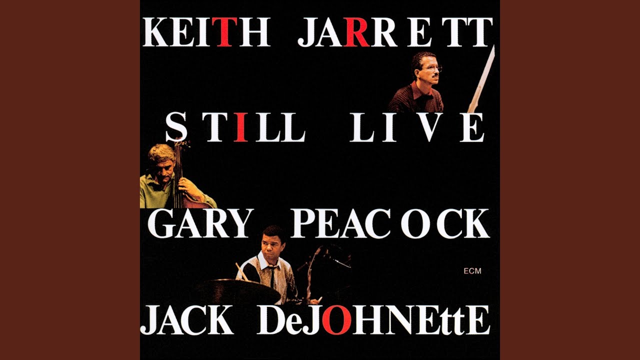 Come Rain Or Come Shine (Live)