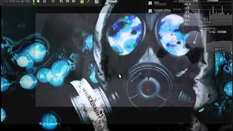 Edits in the Set-Web Interface Backtrack 5R3