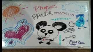 Physics Chapter Challenge: 2