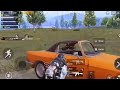 last zone hide and seek 💀 | Battleground mobile india