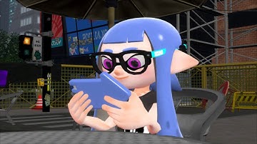 [Splatoon / Ninjala GMOD] Sneak Peak - Mission Emeny