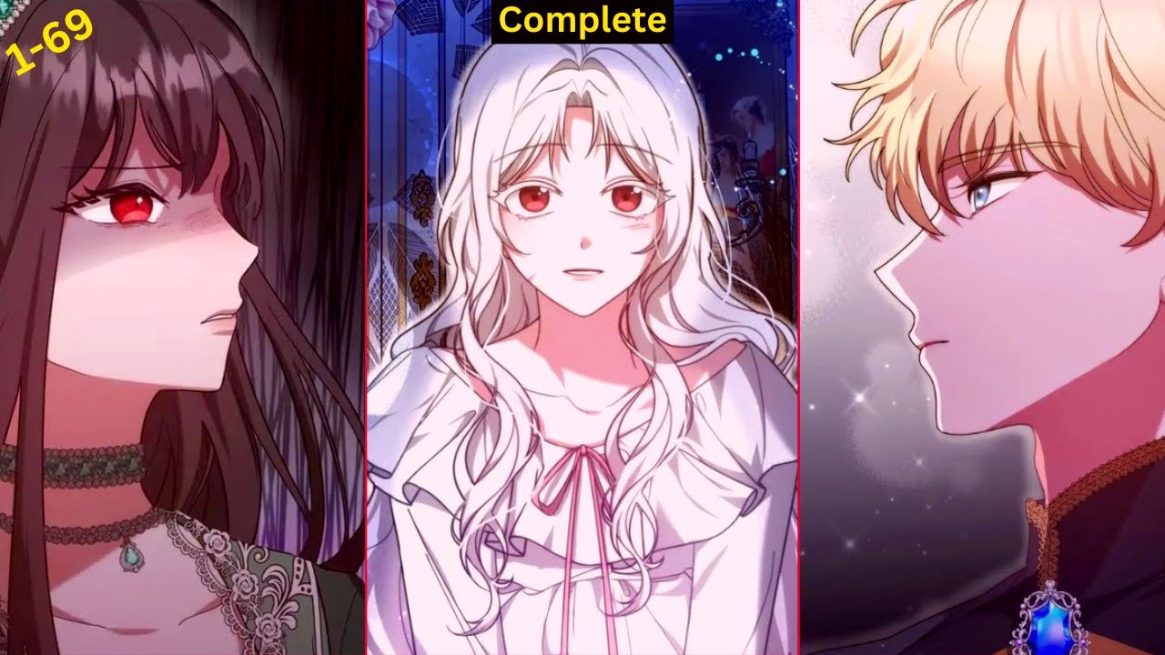 A Tale of Resilience (All Parts) | The Manhwa World