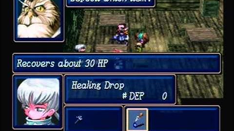 lets play shining force 3 scn 3: part 2 - destonia harbor