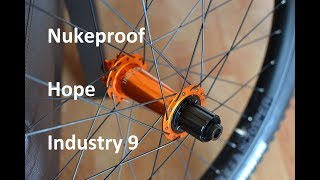 Mountain Bike Hub Cheap Vs Good Vs High End