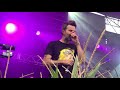 Jarabe de Palo - Humo ( directo en Festival de la Luz 2017 )