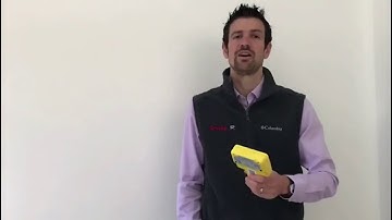 How to use a Crosby Straightpoint SW-HHP backlight