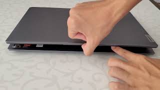 Lenovo Ideapad 3 Kutu Açılışı, Kurulum, Özellikleri