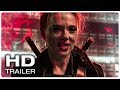 BLACK WIDOW Final Trailer (NEW 2021) Scarlett Johansson Marvel Superhero Movie HD