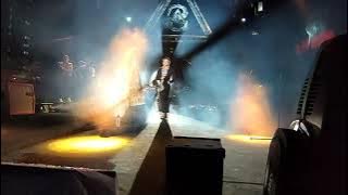 DI PINTU SEPI LIVE - KONSERT SEARCH ROCKIN'ON ROOFTOP