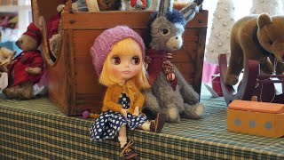 Come To A Doll, Bear And Folk Art Show In New Hampshire~11/6/22~Hosted By Collin's Gifts~Full Tour.