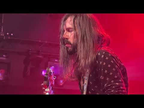 Ten Years After - I'm Going Home - 27 Jan 2023 - Duycker Hoofddorp