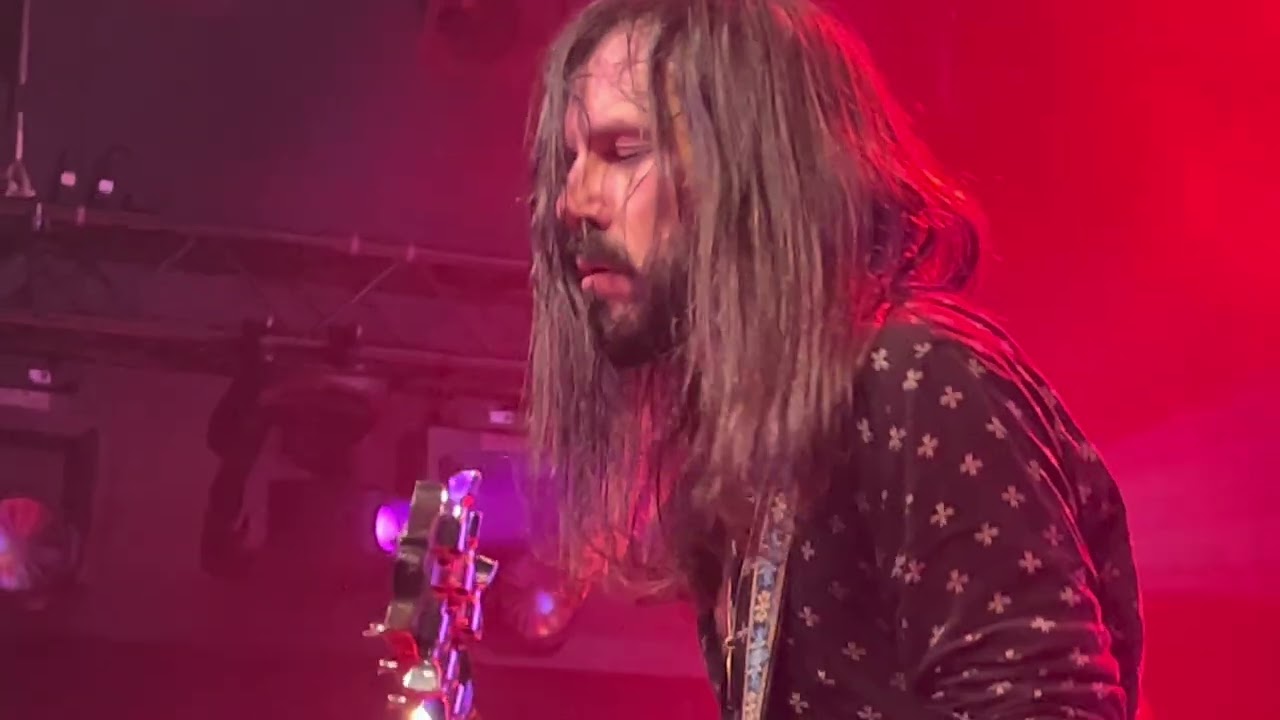 Ten Years After - I'm Going Home - 27 Jan 2023 - Duycker Hoofddorp