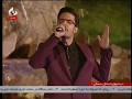 اجرای آهنگ ایرانم توسط احسان اناری در شبکه استانی سمنان 