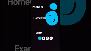 school ka homework 🙎🏻‍♂️🫡 shorts #videos #viral #reels