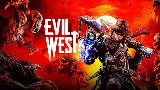 Evil West On Arch Linux
