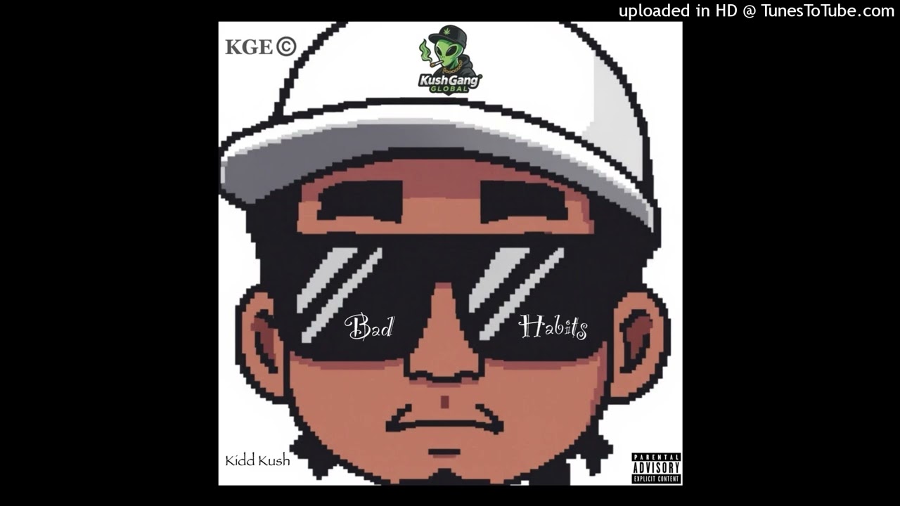 Kidd Kush Come Take A Ride