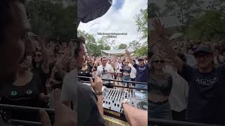 Cologne’s Take on Techno