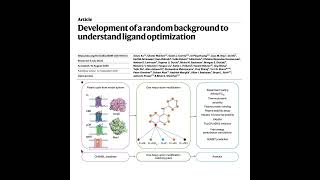 1674-Ligand Optimization in Drug Discovery