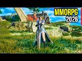 Top 10 Mind Blowing MMORPG 2026 Android, PC & iOS | Best MMORPG 2026 !