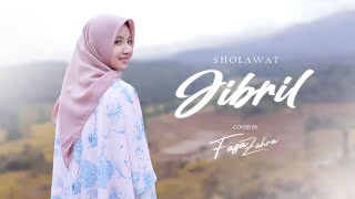 SHALAWAT JIBRIL _ COVER FAZA ZAHRA