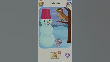 DOP 5 Level 905 Puzzle Solution 🔥 | Smart Brain Test Gameplay 😍 | #shorts #subscribe