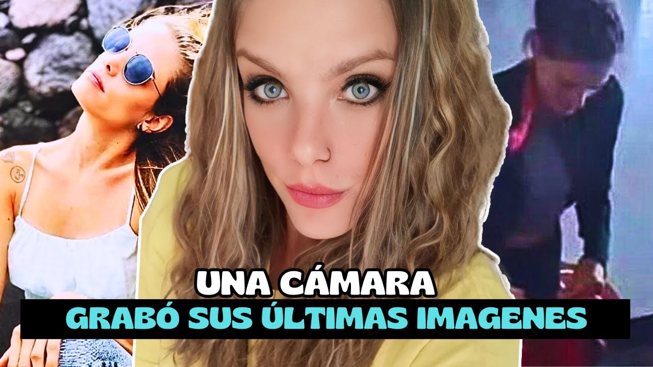 La joven ESPAÑOLA con un TERRlBLE destino - Documental en español