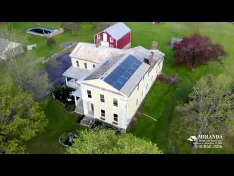 431 Main St., Schoharie, NY home video tour