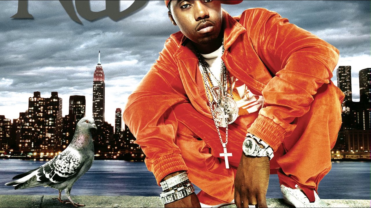 Nas - Ether - YouTube