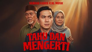 TAHU DAN MENGERTI - ICAL MOSH (MUZIK VIDEO RASMI) 
