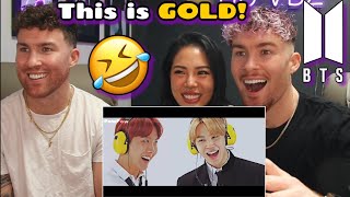 LMAO! 😂 SO I CREATED A SONG OUT OF BTS MEMES REACTION! DEAD! 😭 BTS Concert Giveaway!