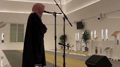 ماتيسر من سورة البقرة | صلاة الفجر ١٤٤٣/٨/١٦ للشيخ ناصر القطامي