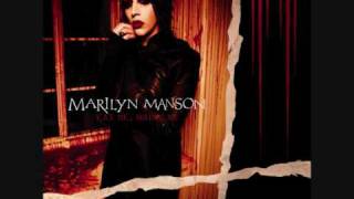Marilyn Manson - Heart-Shaped Glasses ( Inhuman Remix ) chords
