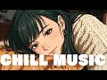 Tokyo Late Night Lo-fi🌙 | JAPANESECHILL BEATS TO RELAX &amp; UNWIND | 4 HOUR MIX