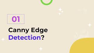 Tutorial Contour Segmentation using Canny Edge | Python Programming