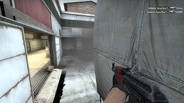 Spray Now Pray Later