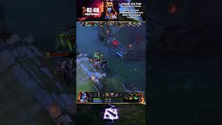 Art Of Dota Queen Of Pain