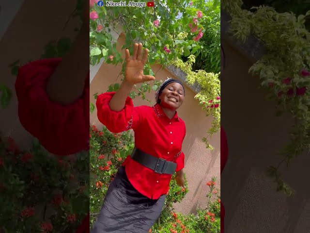 IMEKWALA (COVER  VIDEO) Sis Nkechi Abugu - IKESINELU class=