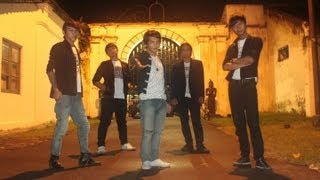 DORAYAKI - Ketika Cinta