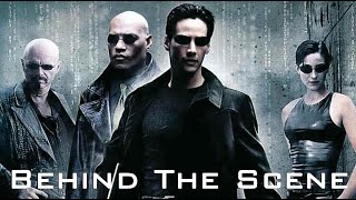 The Matrix (1999) - Behind the Scenes