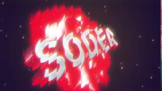 [Aviutl+SW]ArkSodea's intro V2➣Shirogitune[Good sync :)]