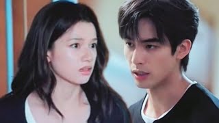 Love for You Ep 26: Miao Jing is heartbroken after losing her mother, Chen Yi stays and comforts her
