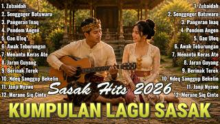Lagu Sasak Cover Terbaik 💕 | KUMPULAN Lagu Sasak Populer Enak Di Dengar